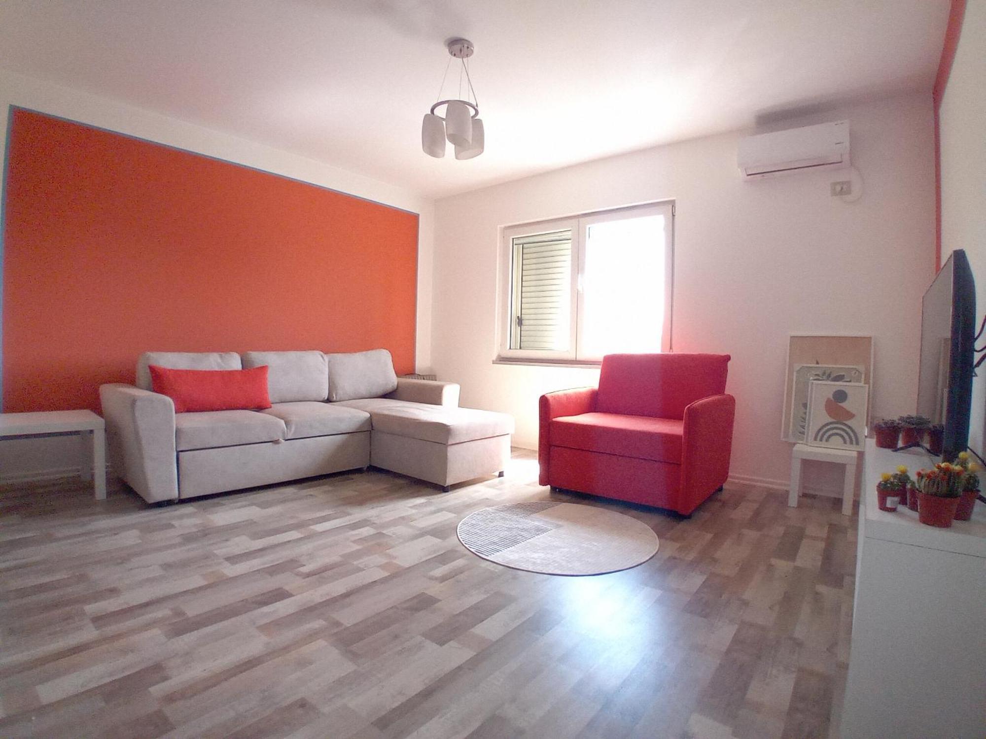 Marta's Leilighet Tiranë