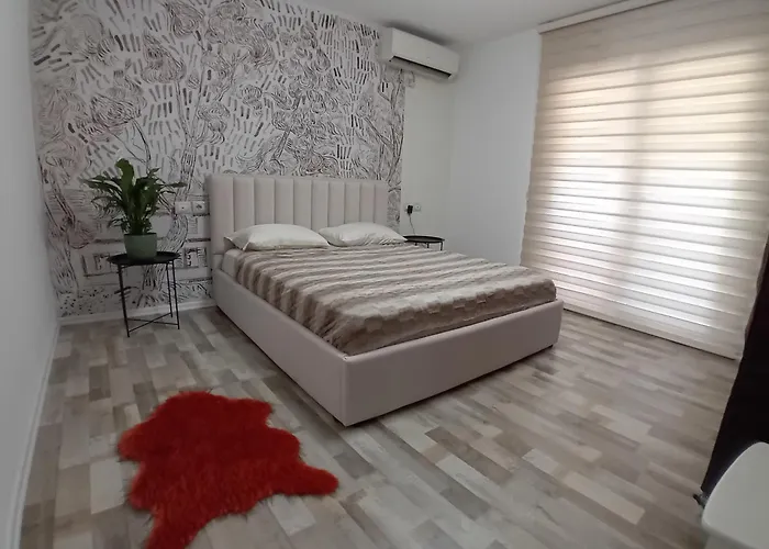 Marta\'S Apartment
