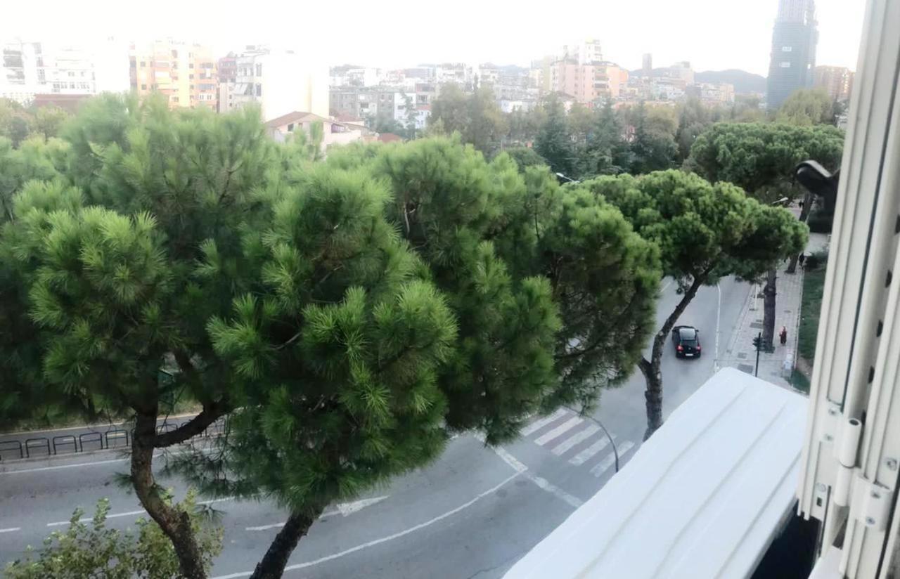 Marta's Tiranë